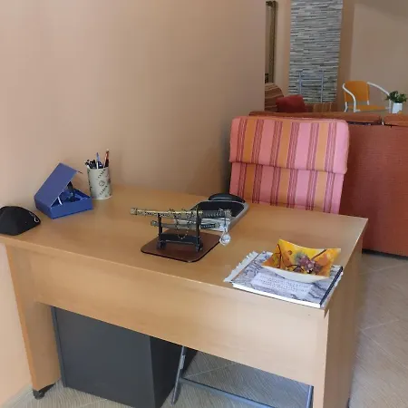 Casa Lungo Mare A Thesaloniki Appartamento Salonicco