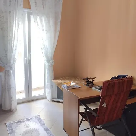 Casa Lungo Mare A Thesaloniki Appartamento *