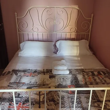 Casa Lungo Mare A Thesaloniki Appartamento Salonicco
