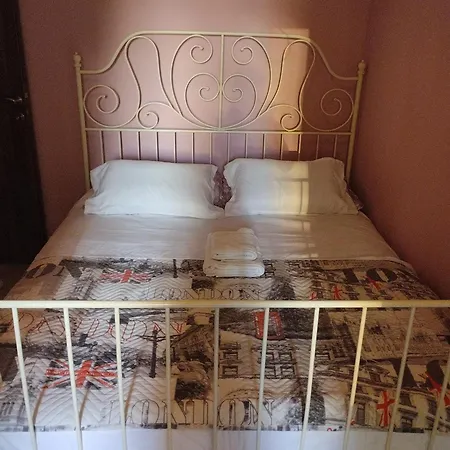 Appartamento Casa Lungo Mare A Thesaloniki