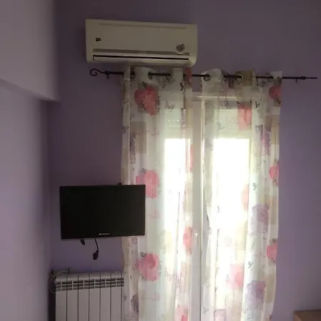 Apartament Casa Lungo Mare A Thesaloniki