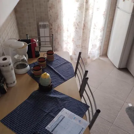 Casa Lungo Mare A Thesaloniki