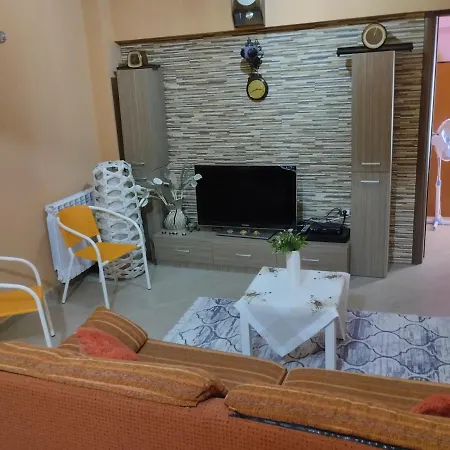 Casa Lungo Mare A Thesaloniki * Salonic