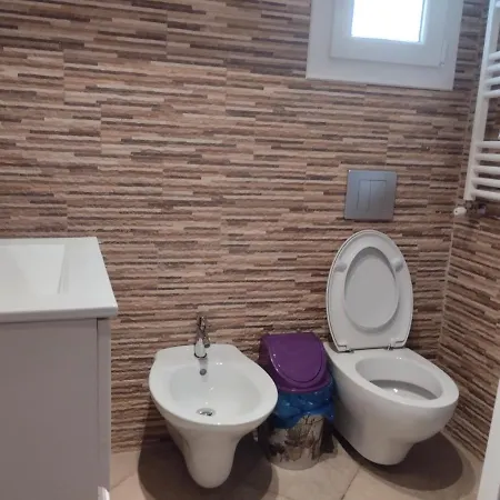 Casa Lungo Mare A Thesaloniki Salonic