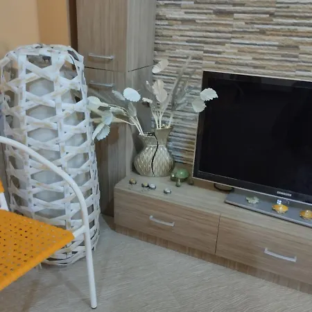 Apartament Casa Lungo Mare A Thesaloniki *