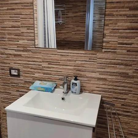 Apartament Casa Lungo Mare A Thesaloniki *