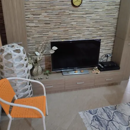Casa Lungo Mare A Thesaloniki * Salonic