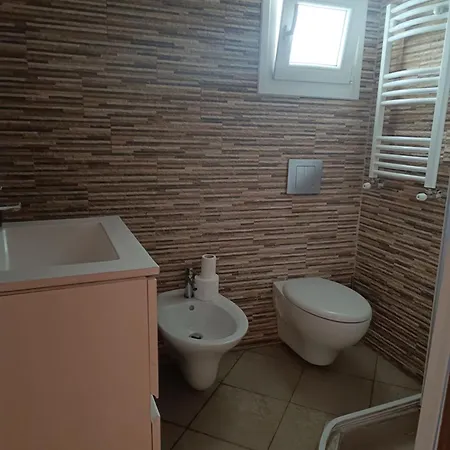 Apartament Casa Lungo Mare A Thesaloniki Salonic