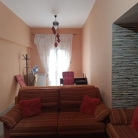 Casa Lungo Mare A Thesaloniki Apartament *